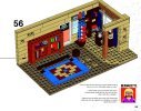 Istruzioni per la Costruzione - LEGO - Ideas - 21302 - The Big Bang Theory: Page 83