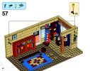 Istruzioni per la Costruzione - LEGO - Ideas - 21302 - The Big Bang Theory: Page 84