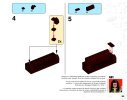 Istruzioni per la Costruzione - LEGO - Ideas - 21302 - The Big Bang Theory: Page 89