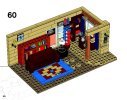 Istruzioni per la Costruzione - LEGO - Ideas - 21302 - The Big Bang Theory: Page 90