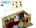 Istruzioni per la Costruzione - LEGO - Ideas - 21302 - The Big Bang Theory: Page 100