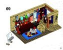 Istruzioni per la Costruzione - LEGO - Ideas - 21302 - The Big Bang Theory: Page 103