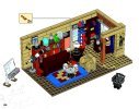 Istruzioni per la Costruzione - LEGO - Ideas - 21302 - The Big Bang Theory: Page 106