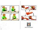 Istruzioni per la Costruzione - LEGO - Ideas - 21302 - The Big Bang Theory: Page 6