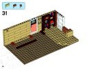 Istruzioni per la Costruzione - LEGO - Ideas - 21302 - The Big Bang Theory: Page 38