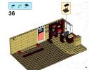 Istruzioni per la Costruzione - LEGO - Ideas - 21302 - The Big Bang Theory: Page 43