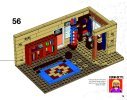 Istruzioni per la Costruzione - LEGO - Ideas - 21302 - The Big Bang Theory: Page 75