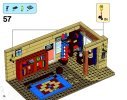 Istruzioni per la Costruzione - LEGO - Ideas - 21302 - The Big Bang Theory: Page 76