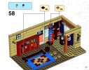 Istruzioni per la Costruzione - LEGO - Ideas - 21302 - The Big Bang Theory: Page 77