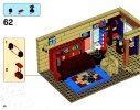 Istruzioni per la Costruzione - LEGO - Ideas - 21302 - The Big Bang Theory: Page 86