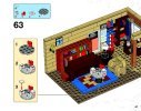 Istruzioni per la Costruzione - LEGO - Ideas - 21302 - The Big Bang Theory: Page 87