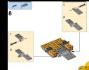 Istruzioni per la Costruzione - LEGO - Ideas - 21303 - WALL•E: Page 13