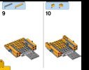 Istruzioni per la Costruzione - LEGO - Ideas - 21303 - WALL•E: Page 14