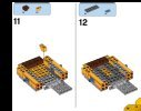 Istruzioni per la Costruzione - LEGO - Ideas - 21303 - WALL•E: Page 15