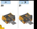 Istruzioni per la Costruzione - LEGO - Ideas - 21303 - WALL•E: Page 20