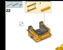 Istruzioni per la Costruzione - LEGO - Ideas - 21303 - WALL•E: Page 21