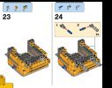 Istruzioni per la Costruzione - LEGO - Ideas - 21303 - WALL•E: Page 22