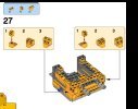 Istruzioni per la Costruzione - LEGO - Ideas - 21303 - WALL•E: Page 24