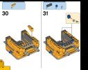 Istruzioni per la Costruzione - LEGO - Ideas - 21303 - WALL•E: Page 26