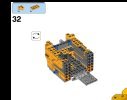 Istruzioni per la Costruzione - LEGO - Ideas - 21303 - WALL•E: Page 27