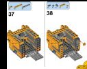 Istruzioni per la Costruzione - LEGO - Ideas - 21303 - WALL•E: Page 31