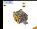 Istruzioni per la Costruzione - LEGO - Ideas - 21303 - WALL•E: Page 39