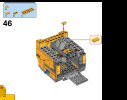 Istruzioni per la Costruzione - LEGO - Ideas - 21303 - WALL•E: Page 40