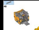 Istruzioni per la Costruzione - LEGO - Ideas - 21303 - WALL•E: Page 43