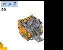 Istruzioni per la Costruzione - LEGO - Ideas - 21303 - WALL•E: Page 44