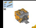 Istruzioni per la Costruzione - LEGO - Ideas - 21303 - WALL•E: Page 45