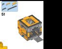 Istruzioni per la Costruzione - LEGO - Ideas - 21303 - WALL•E: Page 46