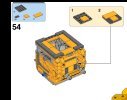 Istruzioni per la Costruzione - LEGO - Ideas - 21303 - WALL•E: Page 49