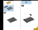 Istruzioni per la Costruzione - LEGO - Ideas - 21303 - WALL•E: Page 53