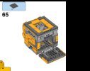 Istruzioni per la Costruzione - LEGO - Ideas - 21303 - WALL•E: Page 58