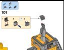 Istruzioni per la Costruzione - LEGO - Ideas - 21303 - WALL•E: Page 84