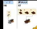 Istruzioni per la Costruzione - LEGO - Ideas - 21303 - WALL•E: Page 91