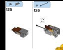 Istruzioni per la Costruzione - LEGO - Ideas - 21303 - WALL•E: Page 95