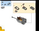 Istruzioni per la Costruzione - LEGO - Ideas - 21303 - WALL•E: Page 96