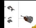 Istruzioni per la Costruzione - LEGO - Ideas - 21303 - WALL•E: Page 99