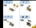 Istruzioni per la Costruzione - LEGO - Ideas - 21303 - WALL•E: Page 103