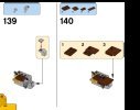 Istruzioni per la Costruzione - LEGO - Ideas - 21303 - WALL•E: Page 104