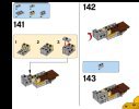 Istruzioni per la Costruzione - LEGO - Ideas - 21303 - WALL•E: Page 105