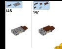 Istruzioni per la Costruzione - LEGO - Ideas - 21303 - WALL•E: Page 107