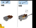 Istruzioni per la Costruzione - LEGO - Ideas - 21303 - WALL•E: Page 108