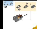 Istruzioni per la Costruzione - LEGO - Ideas - 21303 - WALL•E: Page 109