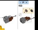 Istruzioni per la Costruzione - LEGO - Ideas - 21303 - WALL•E: Page 112