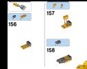 Istruzioni per la Costruzione - LEGO - Ideas - 21303 - WALL•E: Page 115