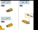 Istruzioni per la Costruzione - LEGO - Ideas - 21303 - WALL•E: Page 116