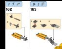 Istruzioni per la Costruzione - LEGO - Ideas - 21303 - WALL•E: Page 117