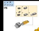 Istruzioni per la Costruzione - LEGO - Ideas - 21303 - WALL•E: Page 125